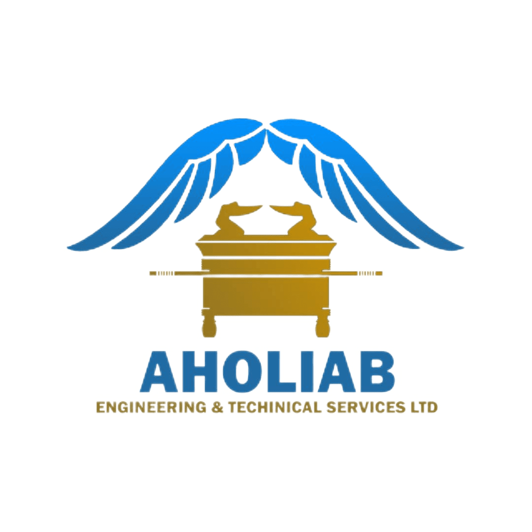 Aholiab engineering services